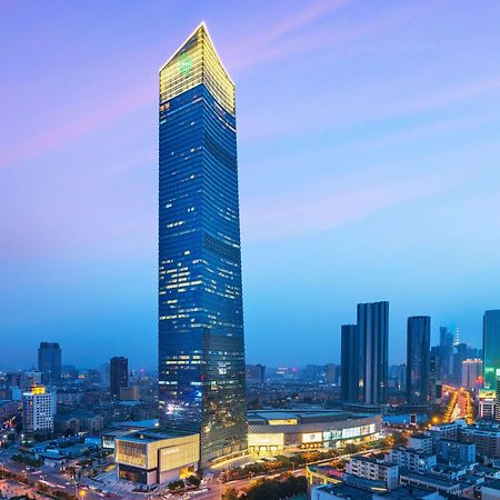 Hotel Conrad Shenyang Esterno foto