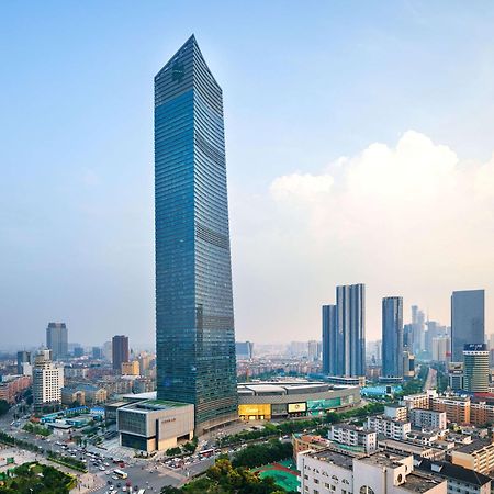 Hotel Conrad Shenyang Esterno foto