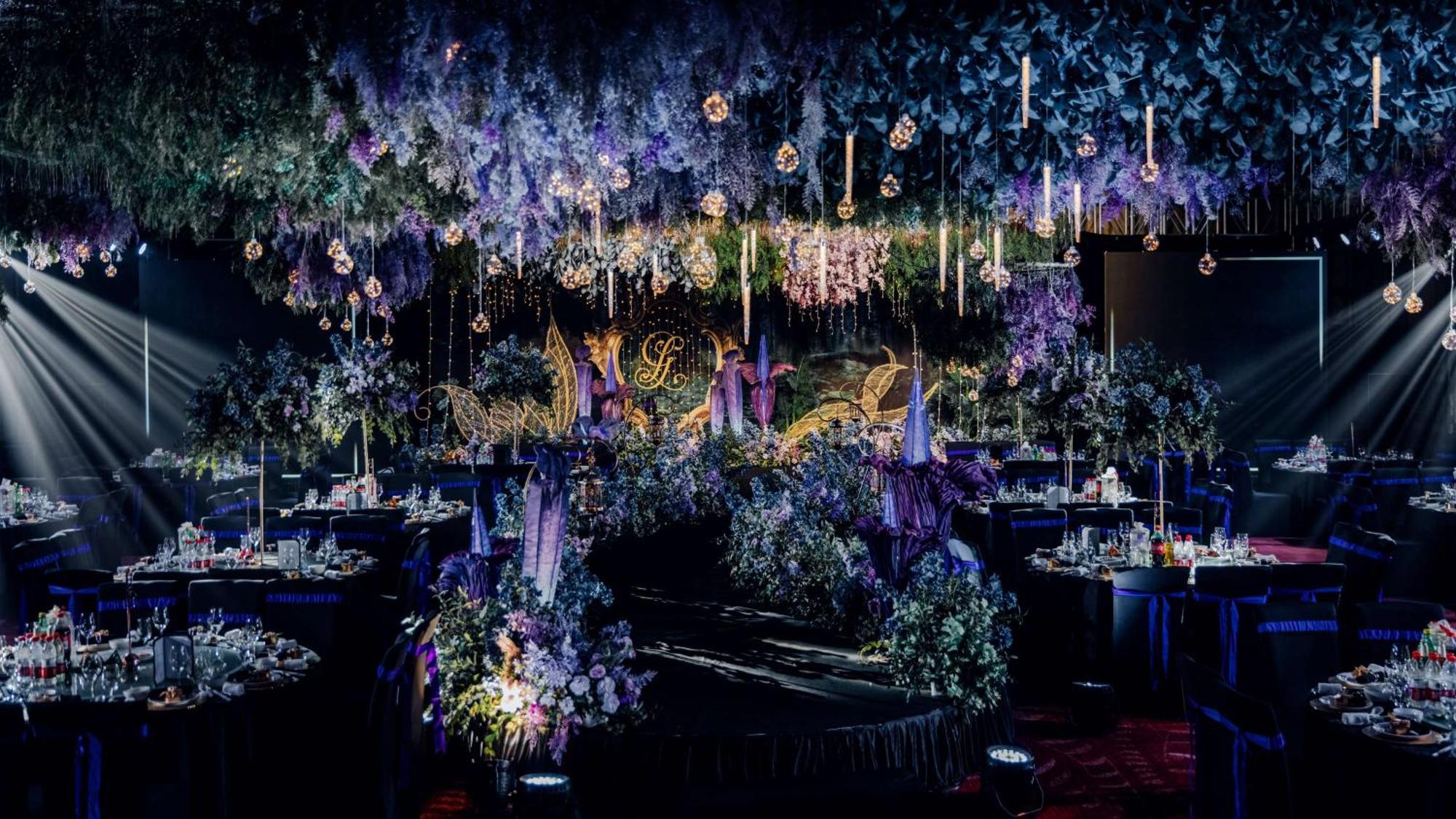 Hotel Conrad Shenyang Esterno foto